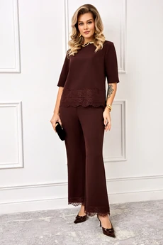 Костюм брючный 5996-1 AGATTI