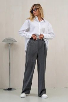 Костюм брючный 24-24 AIRA style