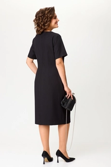 Костюм с платьем 2434 AIRA style