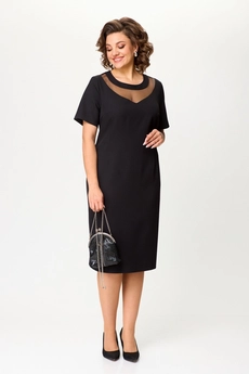 Костюм с платьем 2434 AIRA style