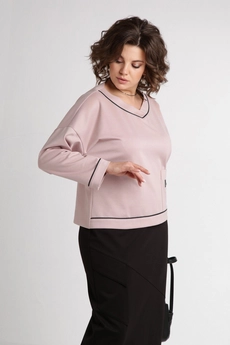 Костюм с юбкой 24111 AIRA style