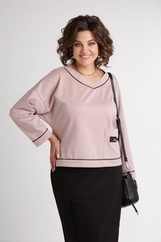 Костюм с юбкой 24111 AIRA style