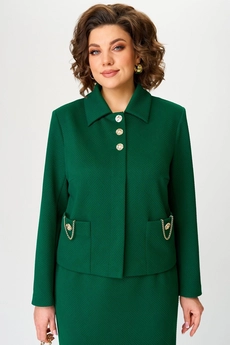 Костюм с юбкой 24115 AIRA style