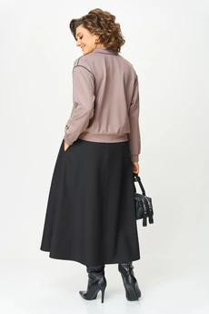 Костюм с юбкой 24130 AIRA style