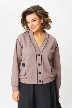 Костюм с юбкой 24130 AIRA style