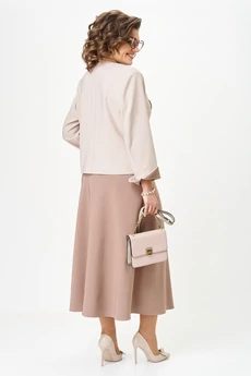 Костюм с юбкой 24138 AIRA style