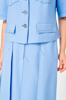 Костюм с юбкой 24140 AIRA style