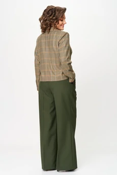 Костюм брючный 24238 AIRA style