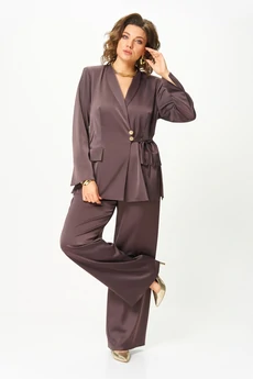 Костюм брючный 24243 AIRA style