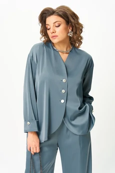 Костюм брючный 24245 AIRA style