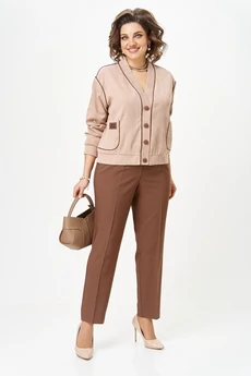 Костюм брючный 24248 AIRA style