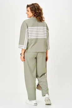 Костюм брючный 24250 AIRA style