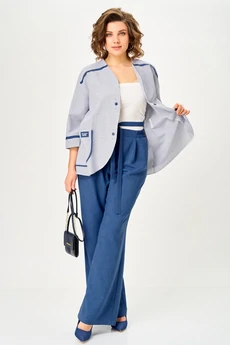 Костюм брючный 24251 AIRA style