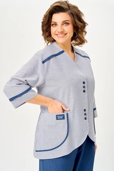 Костюм брючный 24251 AIRA style