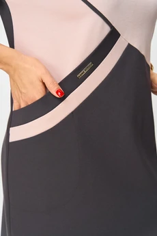 Платье 24428 AIRA style