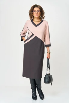 Платье 24428 AIRA style