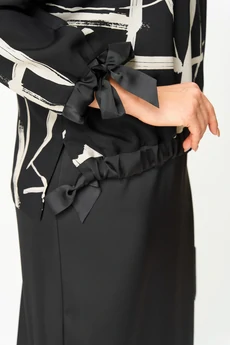 Платье 24429 AIRA style