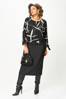 Платье 24429 AIRA style