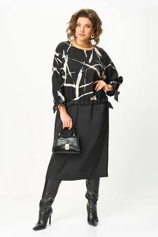 Платье 24429 AIRA style