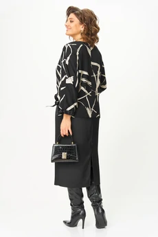 Платье 24429 AIRA style