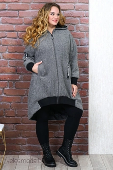 Кардиган 1256 ALANI