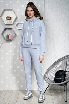 Спортивный костюм 1308 ALANI