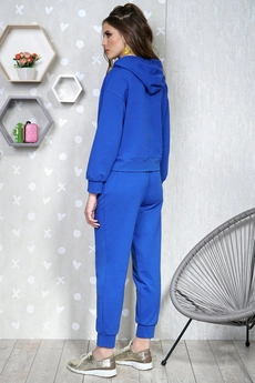 Спортивный костюм 1309 ALANI