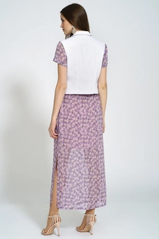 Костюм с платьем 1444 ALANI