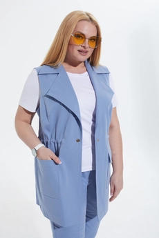 Костюм брючный 1657 ALANI