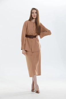 Костюм с юбкой 1681 ALANI
