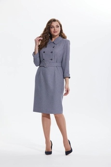 *Платье 1726 ALANI