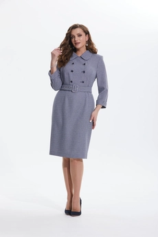 *Платье 1726 ALANI