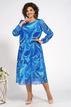 *Платье 2086 ALANI