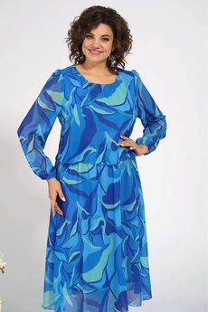 *Платье 2086 ALANI