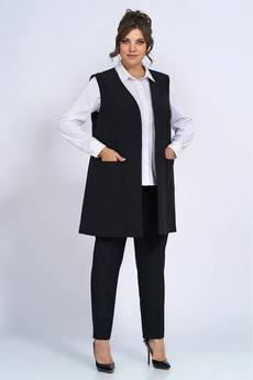 Костюм брючный 2149 ALANI