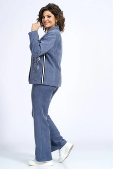 Костюм брючный 2165 ALANI