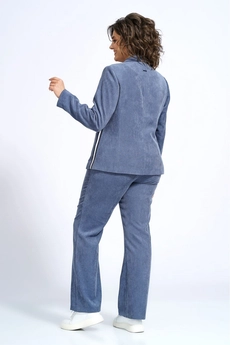 Костюм брючный 2165 ALANI
