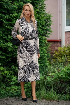Платье 2176 ALANI