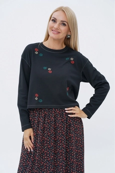 Костюм с платьем 2184 ALANI