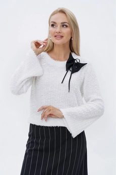Костюм с юбкой 2225 ALANI