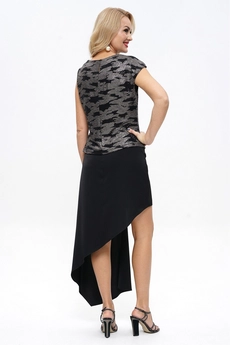 Костюм с юбкой 2268 ALANI