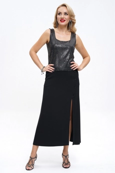 Костюм с юбкой 2272 ALANI