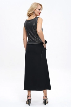Костюм с юбкой 2272 ALANI