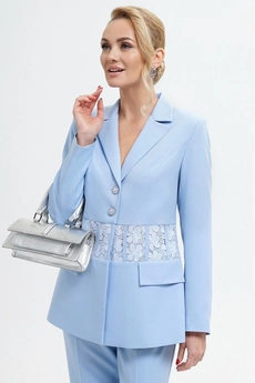 Костюм брючный 2283 ALANI