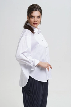 Костюм брючный 2302 ALANI