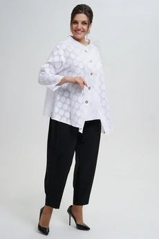Костюм брючный 2303 ALANI