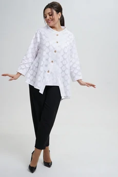 Костюм брючный 2303 ALANI