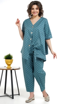 Костюм брючный 2319 ALANI