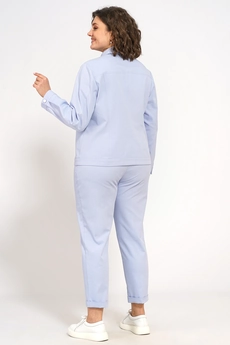 Костюм брючный 2338 ALANI