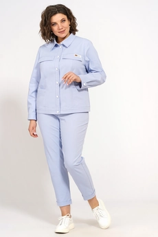 Костюм брючный 2338 ALANI